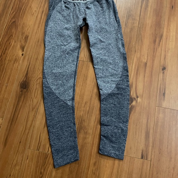 Gymshark Flex Leggings - Picture 2 of 4